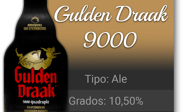 Gulden Draak 9000