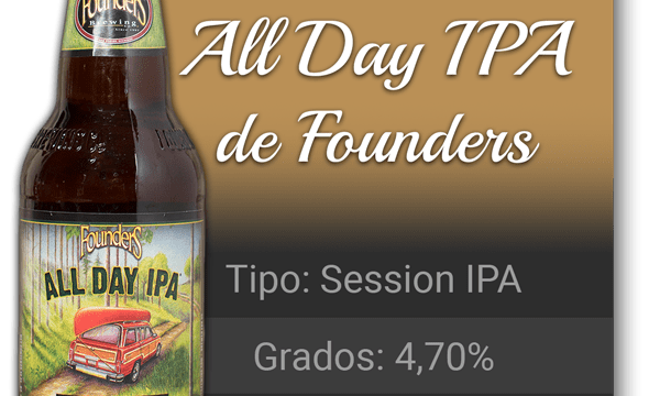 All Day IPA