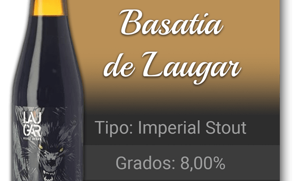 Basatia de Laugar