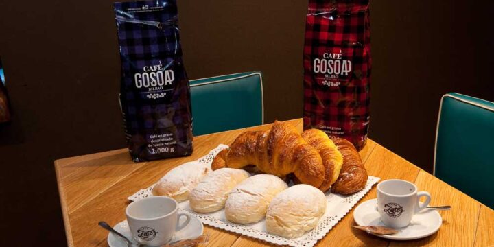 Zatoz Café