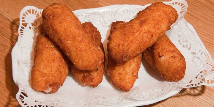 Zatoz Croquetas
