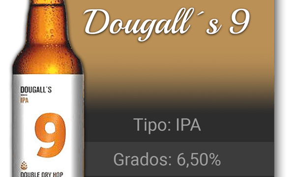 Douglalls’9