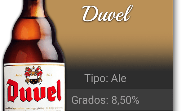 Duvel
