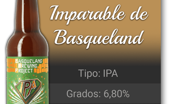 Imparable de Basqueland