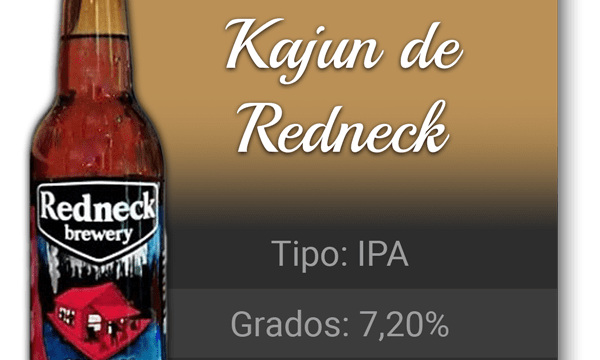 Kajun de Redneck