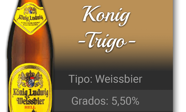 Konig de trigo