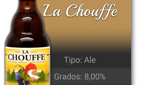 La Chouffe