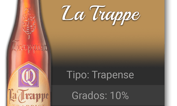 La Trappe