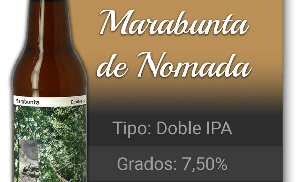 Marabunda de Nomada