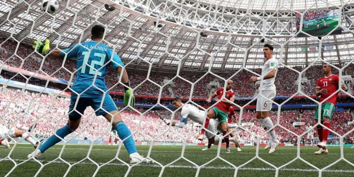 El broche final a las Porras 2022, el Mundial de Fútbol
