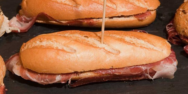 Pintxos