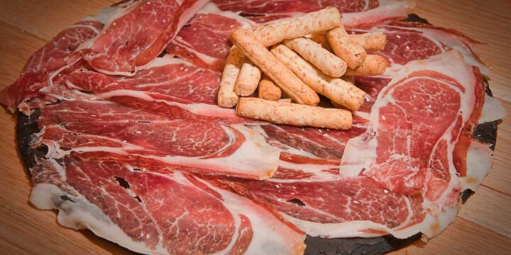 Jamón Ibérico