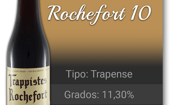 Rochefort 10