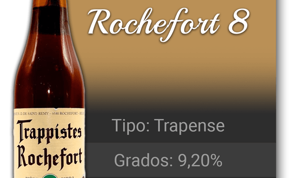 Rochefort 8