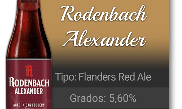 Rodenbach Alexander