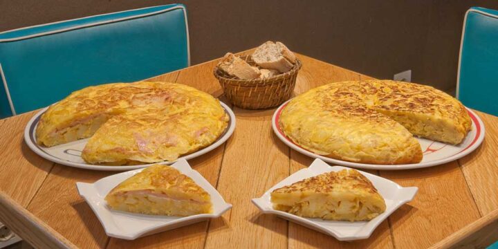 Zatoz Tortillas