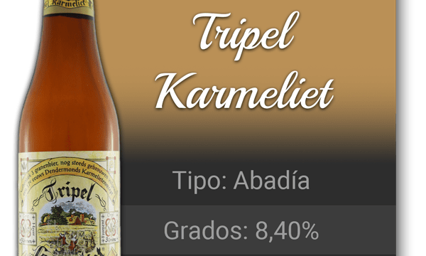 Tripel Karmeliet