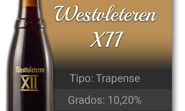 Westvleteren XII