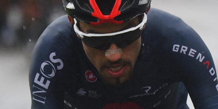 D.F.MARTINEZ bate a Alaphilippe