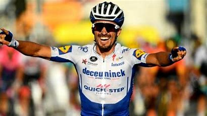 ALAPHILIPPE incontestable