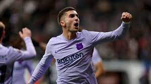FERRAN TORRES mueve la Makro