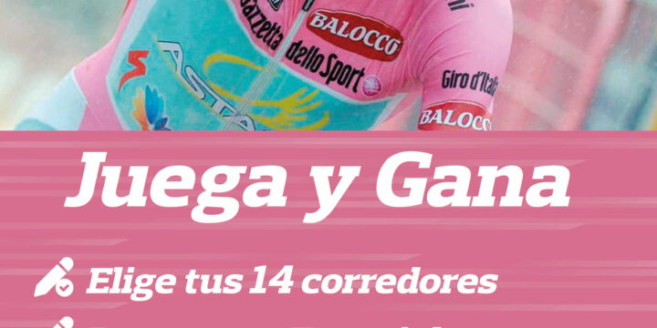 TODO SE VISTE DE ROSA
