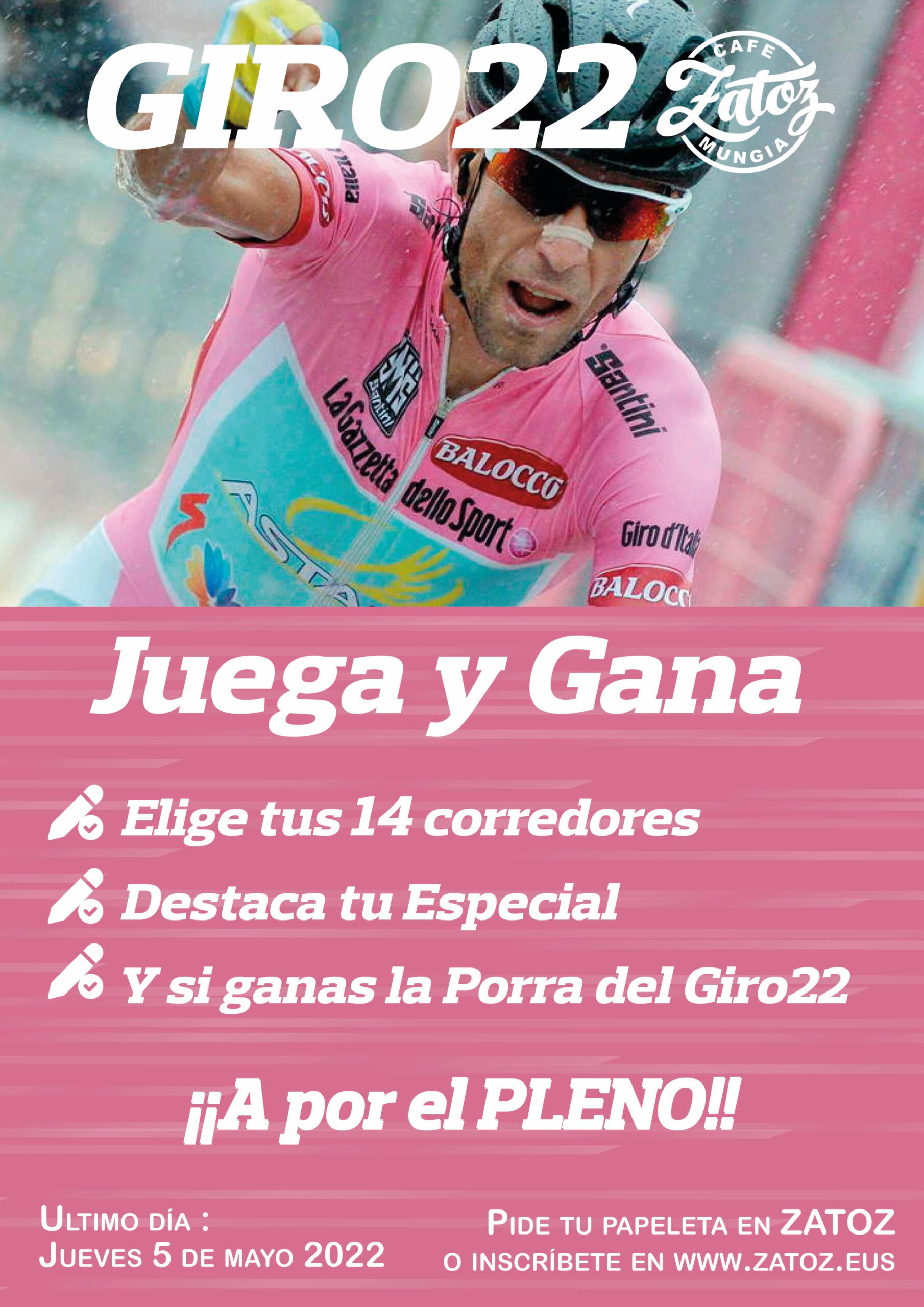 cartelgiro