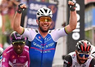 CAVENDISH EL MAS RAPIDO