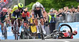 VAN DER POEL LIDER