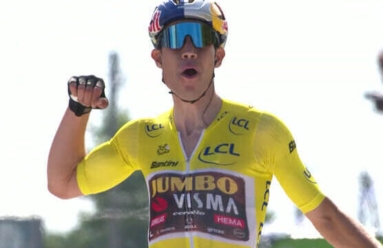 GRANDE VAN AERT