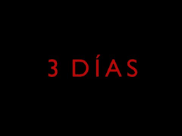 SOLO 3 DIAS