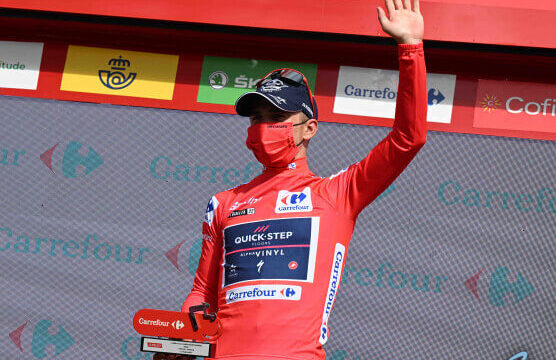 EVENEPOEL ARRASA