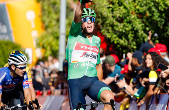 LA TERCERA DE PEDERSEN