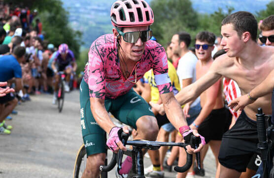 RIGOBERTO URAN GANADOR