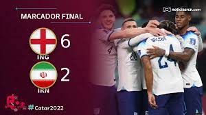 INGLATERRA Y PAISES BAJOS MANDAN