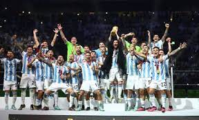 CYATHO CAMPEON DEL MUNDO