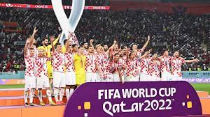 CROACIA TERCERA