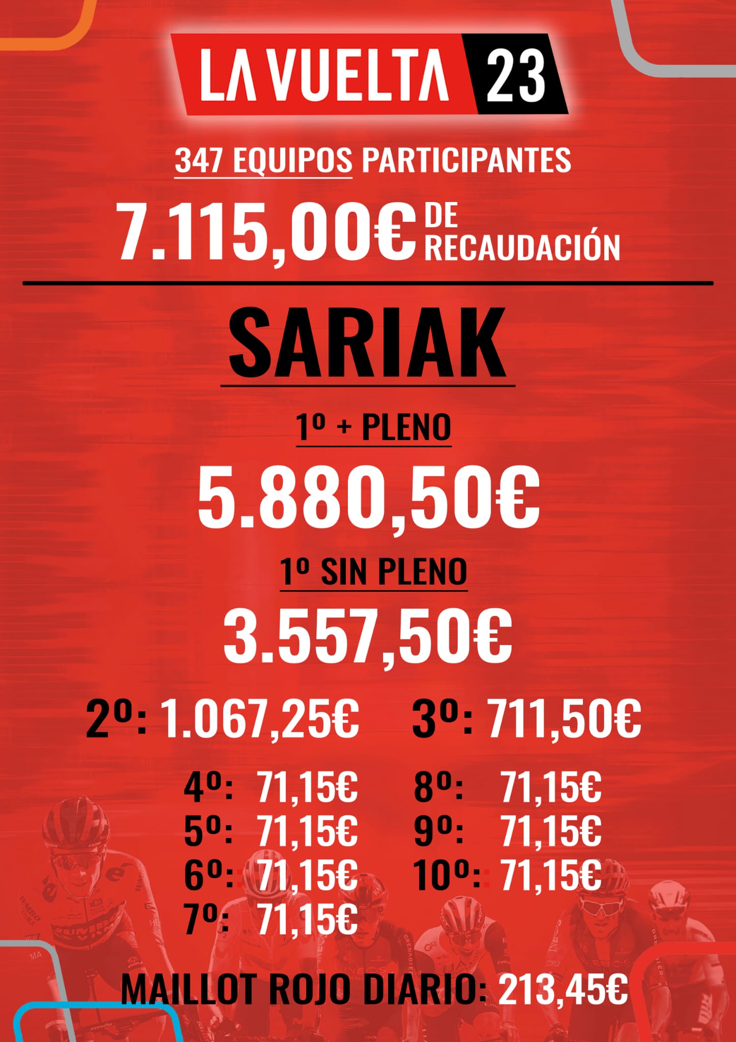 SARIAK