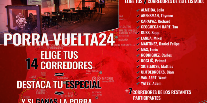 HAZ TUS EQUIPOS YA