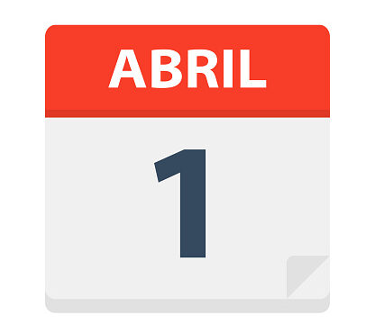 1 ABRIL ULTIMO DIA