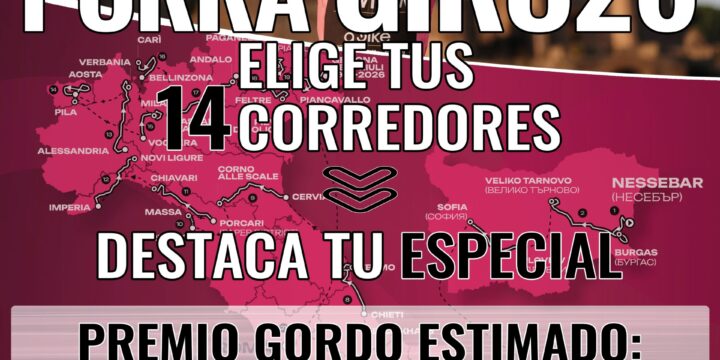 TENSA ESPERA